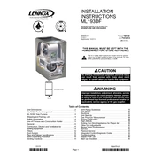 Lennox ML193DF