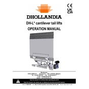 Dhollandia DH-L