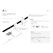 tp-link TL-WPA8630 KIT
