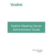 Yealink Meeting Server