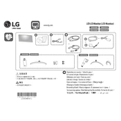 LG 29WN600 29WN600-W.AUS Monitor