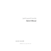 Dell Inspiron One 2320 Desktop