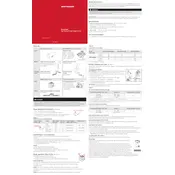 Bontrager Ion Comp R Bike Accessory manual cover