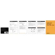 Lenovo YOGA Home 500-22IBU Computer