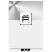 Hotpoint HDM67V8D2CX UK Cooker