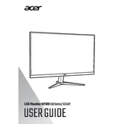 Acer SB1 VG240Y Monitor
