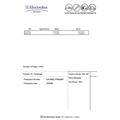 McCulloch M653RD manual cover