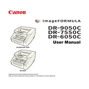 Canon DR-6050C