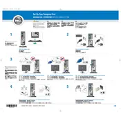 Dell Dimension 4700C Desktop