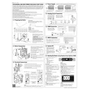 Viessmann Vitocrossal 300 CA3B Boiler manual cover