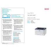 Xerox B210 Printer