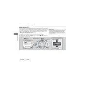 Acura RDX Head-Up Display 2023 SUV manual cover