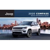 Jeep Compass 2020 SUV