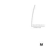 Xerox Fiery X40 Server