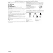 KitchenAid KMBP100EBS Microwave