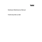 Lenovo ThinkPad E220 Laptop