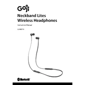 Goji GLINBBT18 manual cover