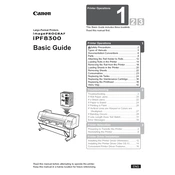 Canon imagePROGRAF iPF8300