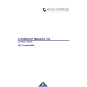 Grandstream UCM6202 Hub