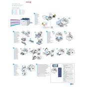 Xerox Phaser 3330 Printer