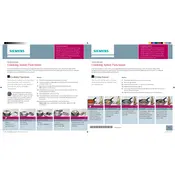 Siemens iQ700 EX877LX67E-01 Hob