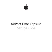Apple AirPort Time Capsule