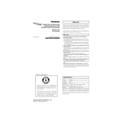 Panasonic CF-VZSU39U