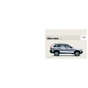 Volvo XC90 2006 manual cover