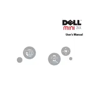 Dell Mini 3ix Tablet