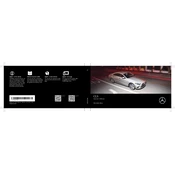 Mercedes-Benz CLS 2021