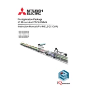 Mitsubishi Electric AP20 HDL001AA MA manual cover