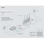 tp-link Archer C1900