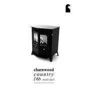 Charnwood Country 16BMF