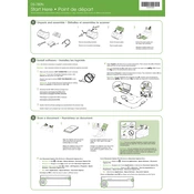 Epson WorkForce DS-780N