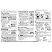 Frigidaire FFHN2750TS