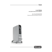 DeLonghi TRDX4