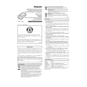 Panasonic CF-VZSU53W