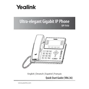 Yealink SIP-T43U