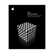 Apple Xsan