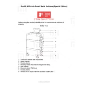 Xiaomi LGBK2005RM manual cover