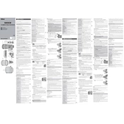 Nikon AF-S Nikkor 120-300mm f/2.8E FL ED SR VR