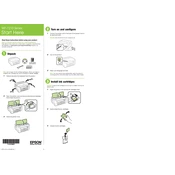 Epson Workforce WF-7210