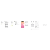 Apple AirPods Pro manual cover