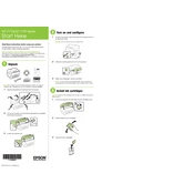 Epson WorkForce WF-7710