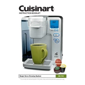Cuisinart SS-700
