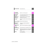 Toyota Avalon 2014 Sedan