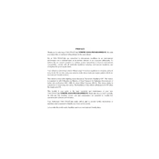 Hero Xtreme 200S 2020 Motorcycle manual cover