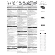 Bose SoundLink Color Bluetooth Speaker III