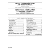 Whirlpool WRT318FMDM Refrigerator