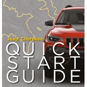 Jeep Cherokee 2022 SUV